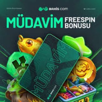 Bahis.com Müdavim Bonusu