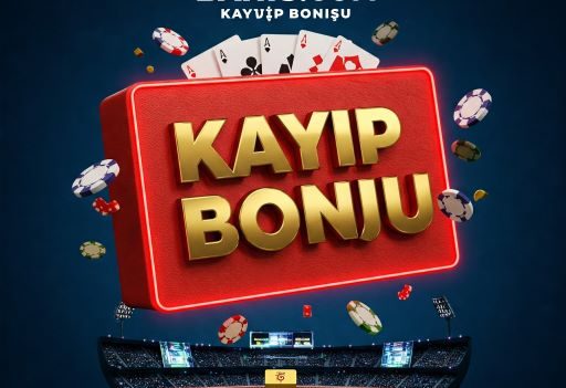 Bahis.com Kayıp Bonusu