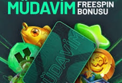 Bahis.com Müdavim Bonusu