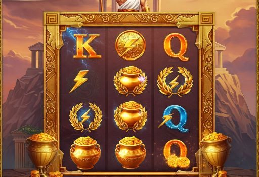 gates of olympus
