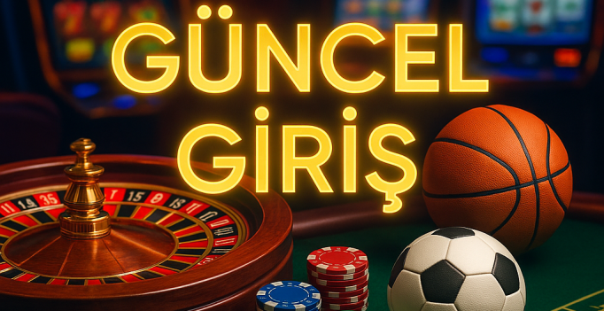 jojobet güncel giriş