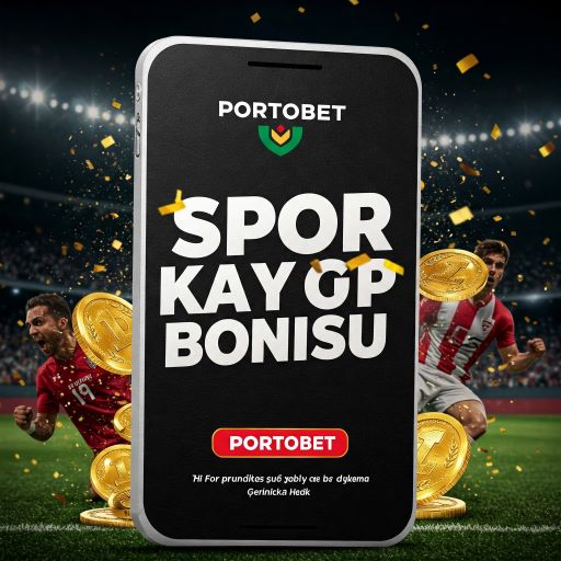 Portobet Spor Kayıp Bonusu