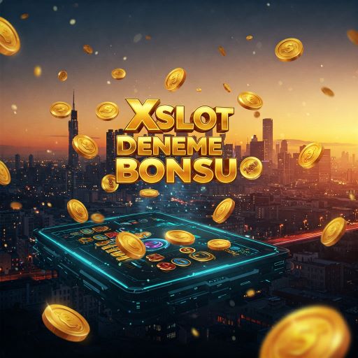 Xslot Deneme Bonusu