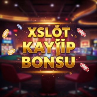 Xslot Kayıp Bonusu