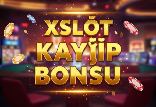 Xslot Kayıp Bonusu