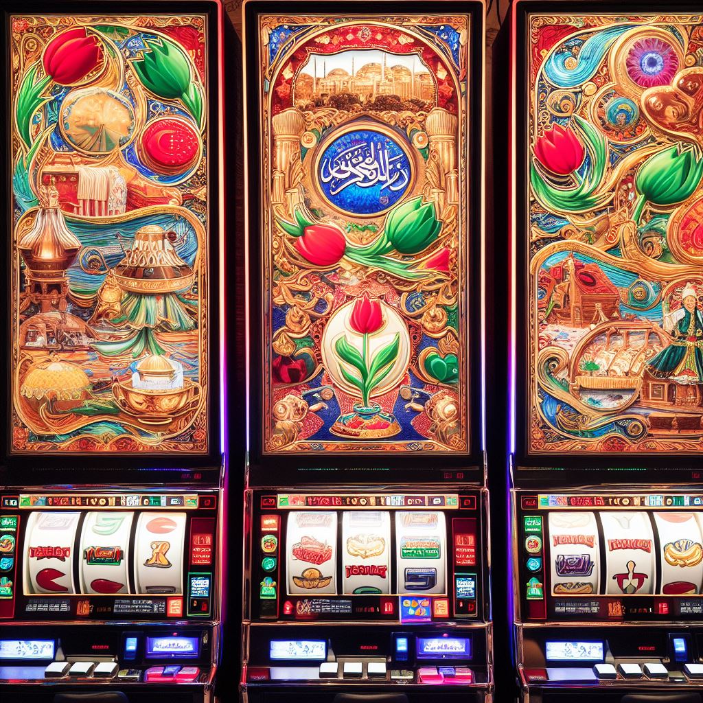 GameFirst Casino
