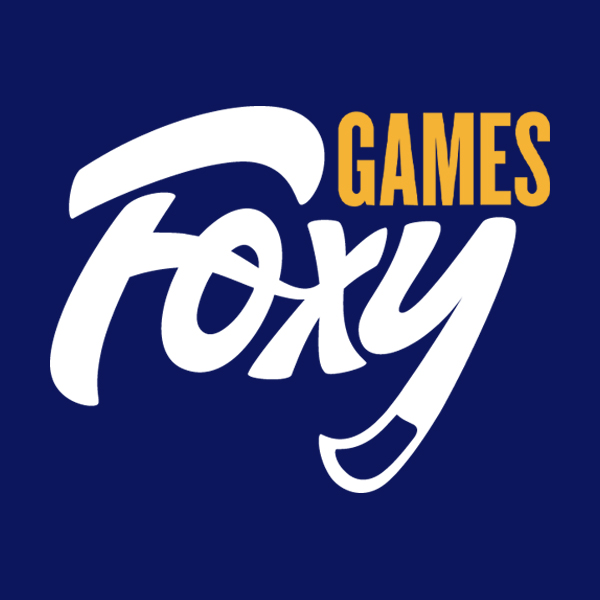 foxy games